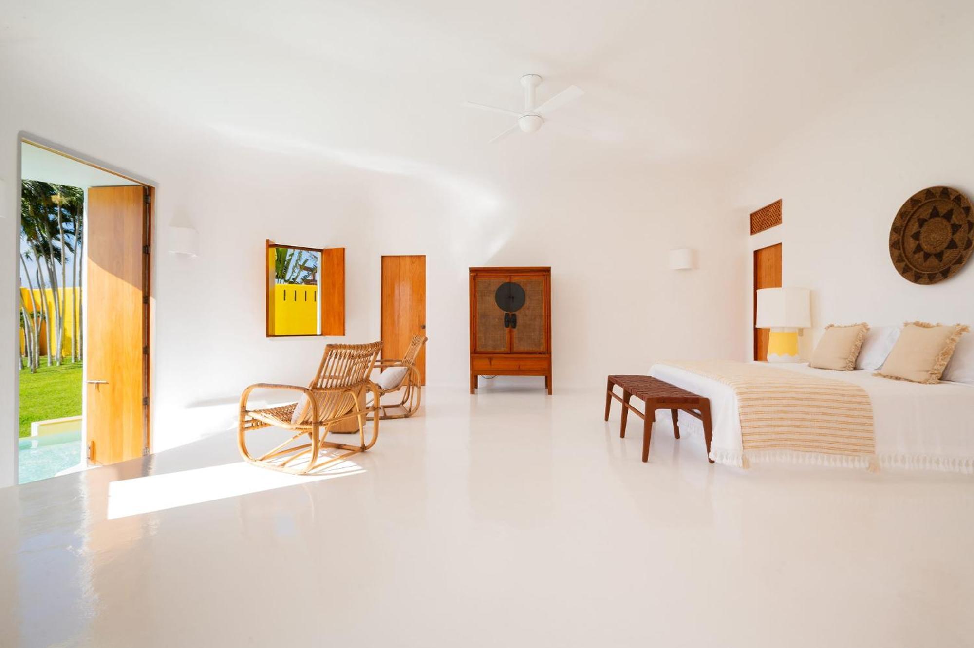 Sol De Oriente In Careyes 호텔 외부 사진